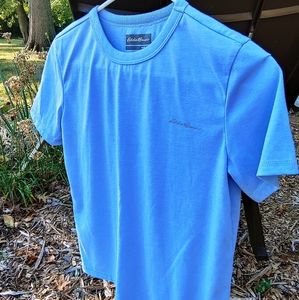 Eddie Bauer kids active shirt